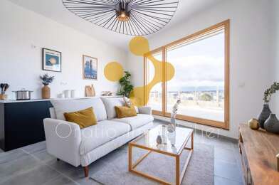 Appartement 3 pièces 437500 €