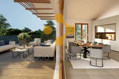 Appartement 2 pièces 280000 €