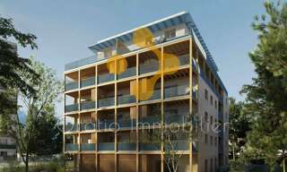 Appartement 2 Pièces 49 m² à vendre à Annecy (74000)