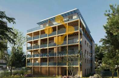 Appartement 2 pièces 270000 €