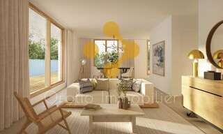 Appartement 3 Pièces 73 m² à vendre à Annecy (74000)