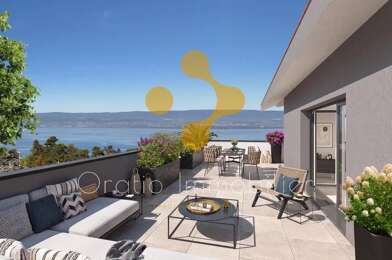 Appartement 5 pièces 1035100 €