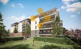 Appartement 4 Pièces 85 m² à vendre à Thonon-les-Bains (74200)