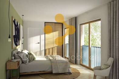 Appartement 3 pièces 380000 €