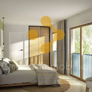 Appartement 3 pièces 380000 €