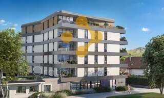 Appartement 4 Pièces 91 m² à vendre à Annecy (74000)