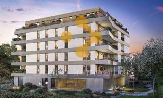 Appartement 3 Pièces 78 m² à vendre à Annecy (74000)