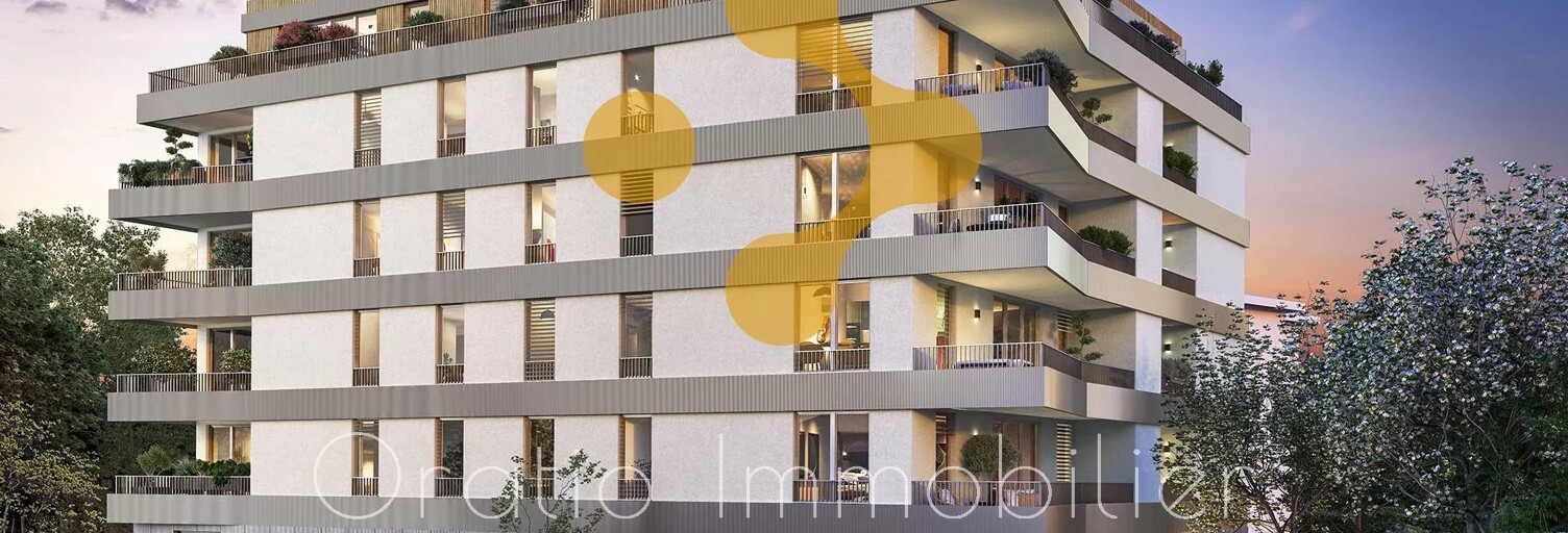 Appartement 3 Pièces 78 m² à vendre à Annecy (74000)