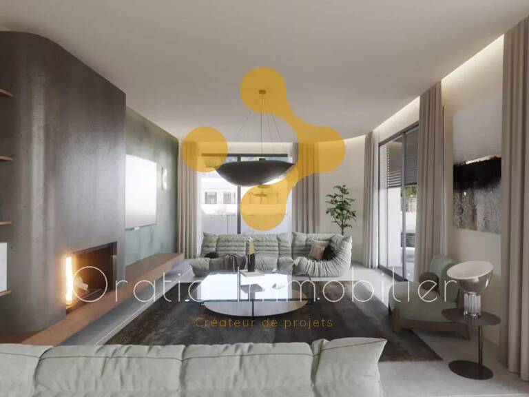 Studio de luxe avec balcon — photo 1