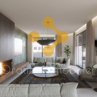 Appartement 1 pièces 229900 €