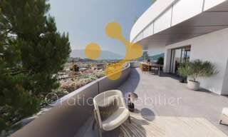 Appartement 1 Pièce 29 m² à vendre à Aix-les-Bains (73100)