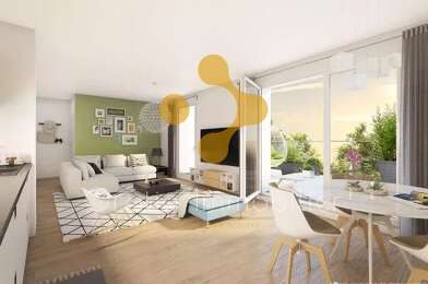 Appartement 2 pièces 228000 €