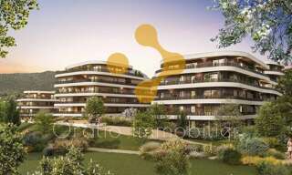 Appartement 4 Pièces 118 m² à vendre à Grésy-sur-Aix (73100)