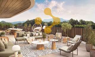 Appartement 4 Pièces 91 m² à vendre à Grésy-sur-Aix (73100)