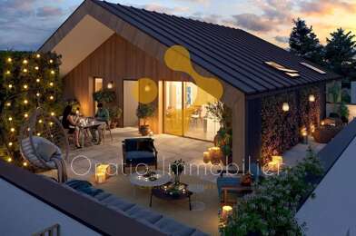 Appartement 6 pièces 576000 €