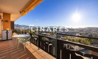 Appartement 3 Pièces 80 m² à vendre à Marseille 12 (13012)