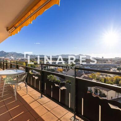 Appartement 3 pièces 340000 €