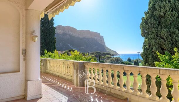 Villa / Maison 8 pièces  à vendre Cassis 13260