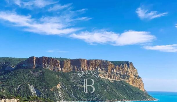 Villa / Maison 8 pièces  à vendre Cassis 13260