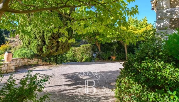 Villa / Maison 8 pièces  à vendre Cassis 13260