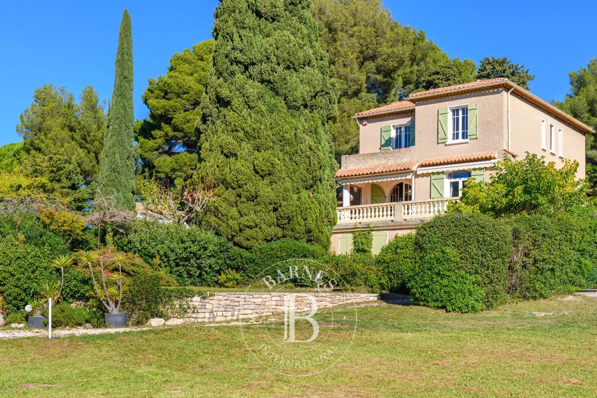 Villa / Maison  T8 à vendre Cassis 13260