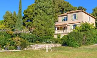 Maison 8 Pièces 279 m² à vendre à Cassis (13260)