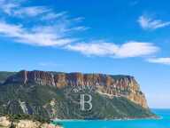 VENTE –CASSIS - CENTRE - PROPRIÉTÉ D'EXCEPTION — photo 2