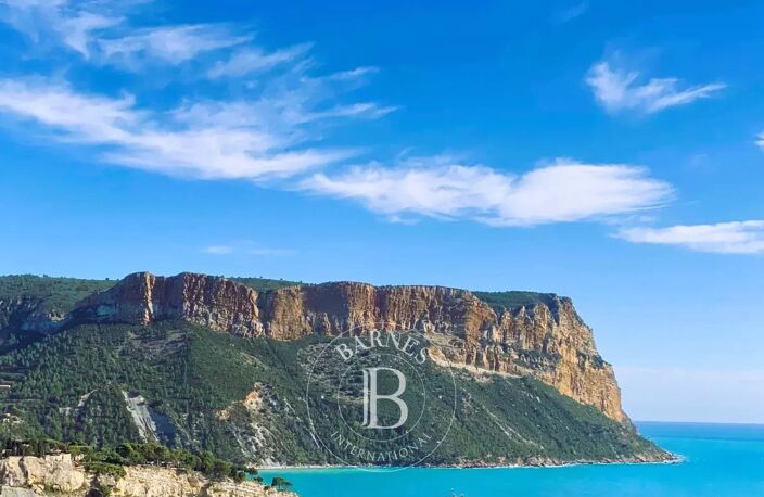 VENTE –CASSIS - CENTRE - PROPRIÉTÉ D'EXCEPTION — photo 2