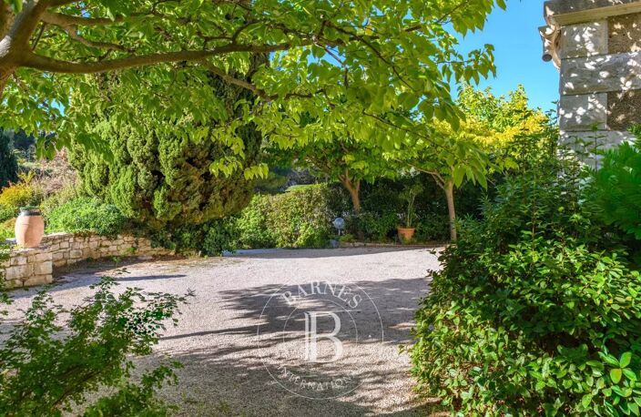 VENTE –CASSIS - CENTRE - PROPRIÉTÉ D'EXCEPTION — photo 5