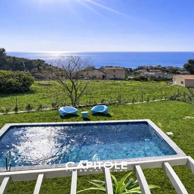 Maison 5 pièces 1690000 €