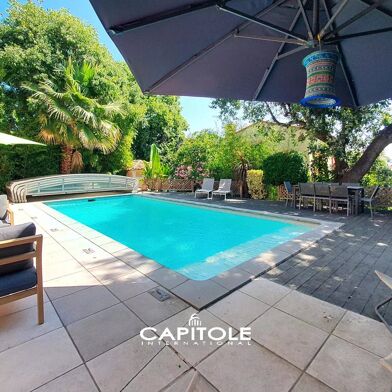 Maison 8 pièces 1095000 €