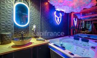 Appartement 1 Pièce 28 m² à vendre à Cannes (06400)