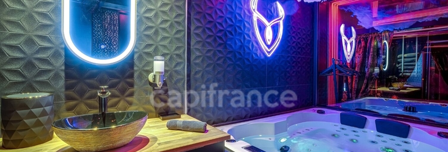 Appartement 1 Pièce 28 m² à vendre à Cannes (06400)