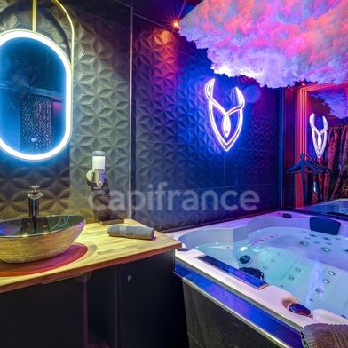 Appartement 1 pièces 209000 €