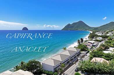 Appartement 2 pièces 385000 €