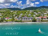  ️ À VENDRE – APPARTEMENT T2 DE STANDING NEUF – PIEDS DANS L’EAU – LE DIAMANT — photo 2
