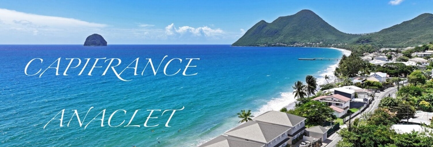 Appartement 3 Pièces 69 m² à vendre à Le Diamant (97223)