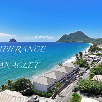 Appartement 3 pièces 485000 €