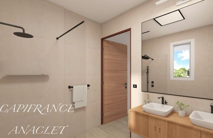 🌊 À VENDRE – APPARTEMENT T3 DE STANDING NEUF – VUE ROCHER DU DIAMANT – LE DIAMANT — photo 3