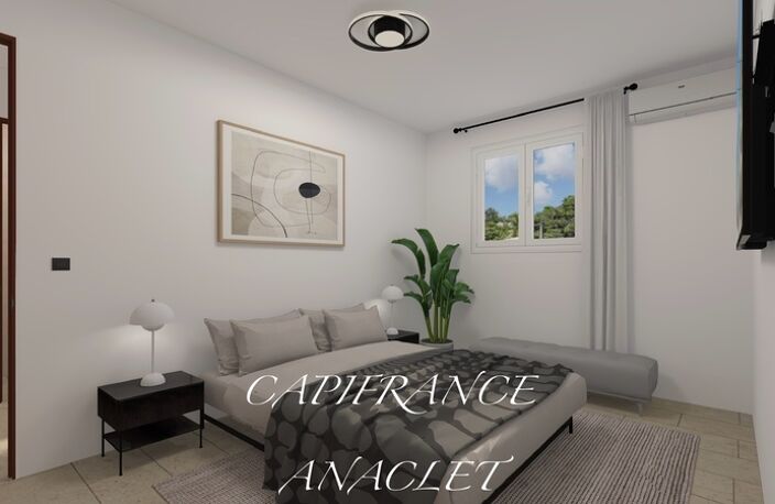🌊 À VENDRE – APPARTEMENT T3 DE STANDING NEUF – VUE ROCHER DU DIAMANT – LE DIAMANT — photo 4