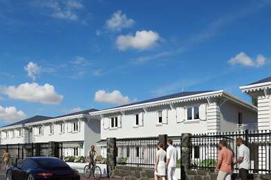 Appartement 2 pièces 390000 €