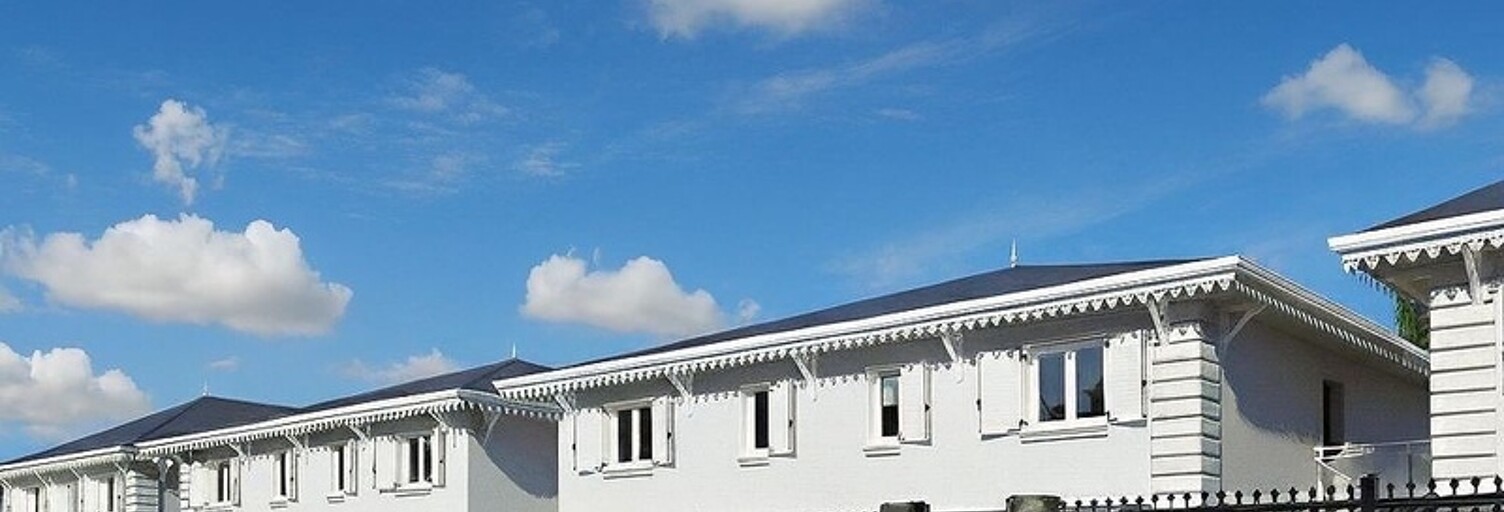 Appartement 2 Pièces 45 m² à vendre à Le Diamant (97223)