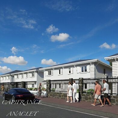 Appartement 2 pièces 390000 €