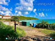 🏝️ À VENDRE – APPARTEMENT T2 DE STANDING NEUF – PIEDS DANS L’EAU – LE DIAMANT — photo 2