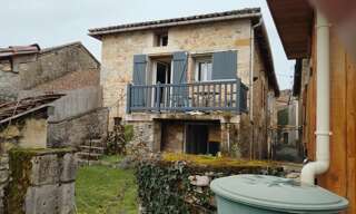 Maison 3 Pièces 77 m² à vendre à Corgnac-sur-l'Isle (24800)