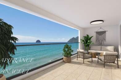 Appartement 3 pièces 490000 €