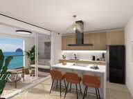   À VENDRE – APPARTEMENT T3 DE STANDING NEUF – VUE ROCHER DU DIAMANT – LE DIAMANT — photo 4