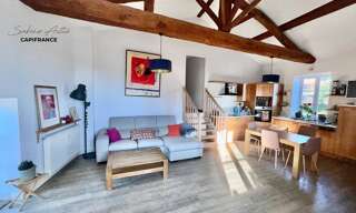 Appartement 5 Pièces 112 m² à vendre à Theizé (69620)