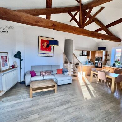 Appartement 5 pièces 359000 €