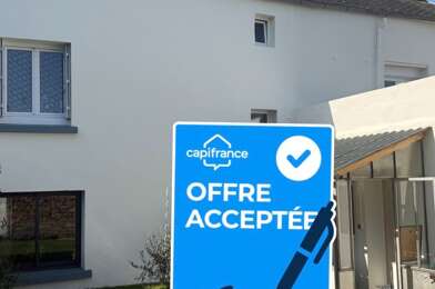 Maison 7 pièces 412527 €